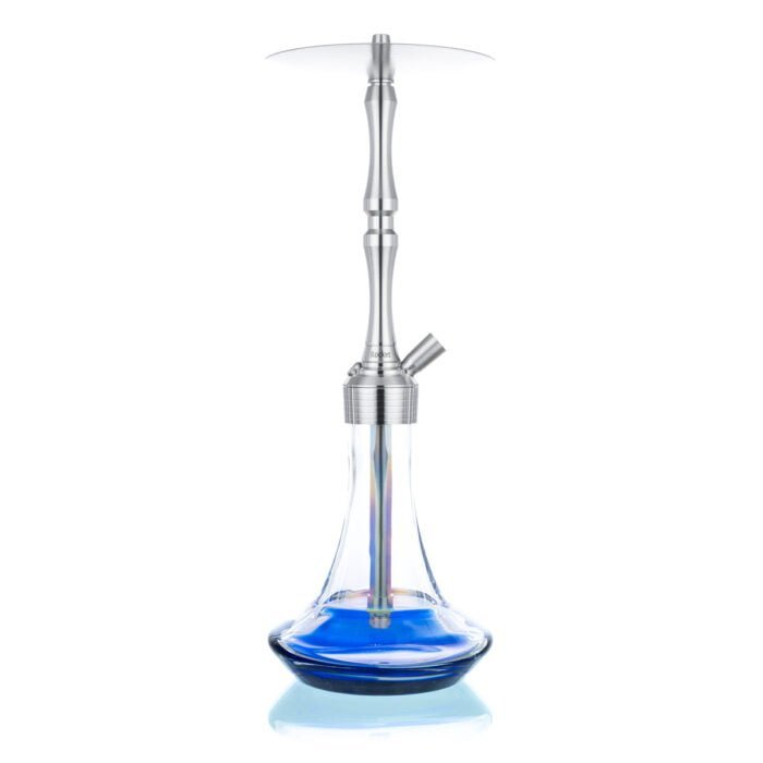 MVP Rocket - Blue & Clear - imagine 4