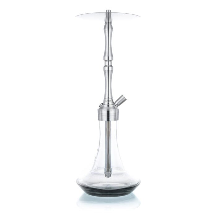 MVP Rocket - Black & Clear - imagine 2