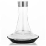 MVP Rocket - Black & Clear - imagine 3