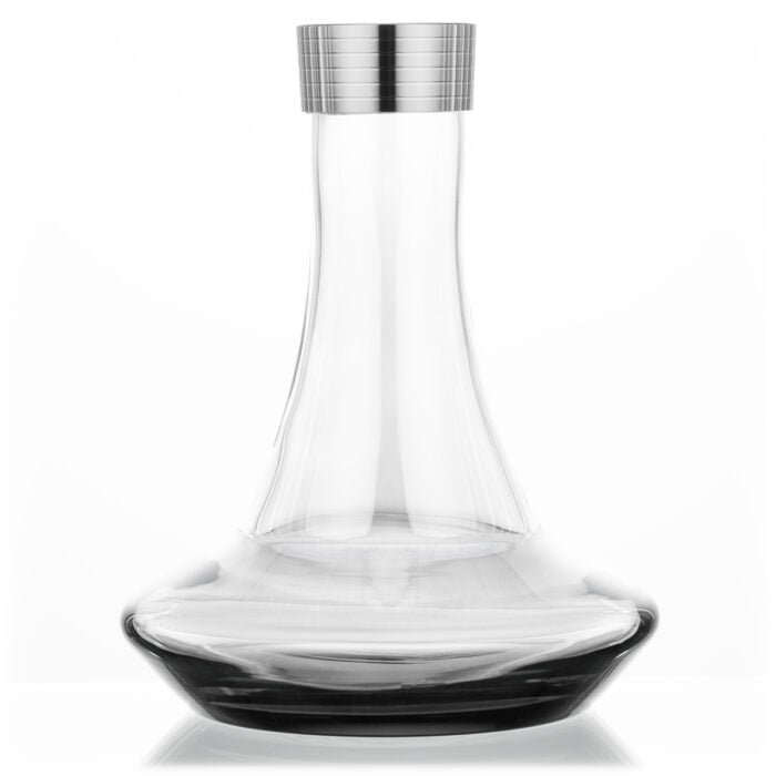 MVP Rocket - Black & Clear - imagine 3