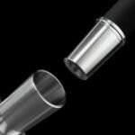 MVP Rocket - Black & Clear - imagine 4