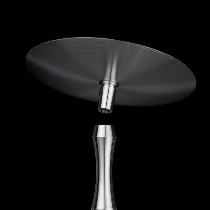 MVP Rocket - Black & Clear - imagine 5