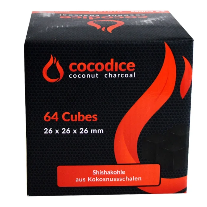 Cocodice C26 - 1kg (K571) - imagine 1