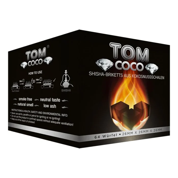 TOM COCO Diamond 1kg (K341) - imagine 1