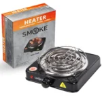Smoke2u Hotplate E-Heater - 1000W