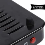 Smoke2u Hotplate E-Heater - 1000W - imagine 3