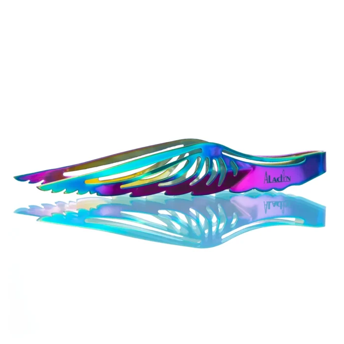 Tong - Wing - Rainbow - imagine 1