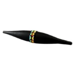 Ice Bazooka with Coolant - Black