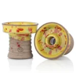 KS Player - Yellow Punch