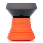 KS APPO Silko - Shiny Orange