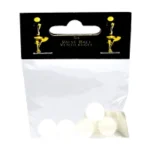 Valve Ball - 13 mm - 5x