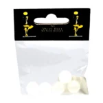 Valve Ball - 12 mm - 5x 